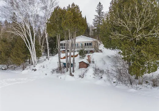 House for sale - 2943 Ch. du Tour-du-Lac-Tibériade, Rivière-Rouge, J0T 1T0