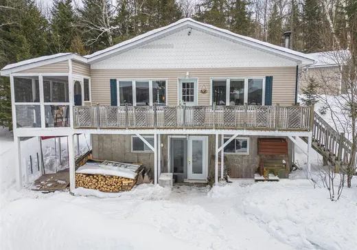 House for sale - 2943 Ch. du Tour-du-Lac-Tibériade, Rivière-Rouge, J0T 1T0