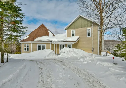 Maison à vendre - 178 15e Avenue, St-Adolphe d'Howard, J0T 2B0