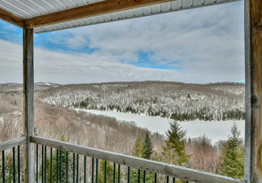 Maison à vendre - 178 15e Avenue, St-Adolphe d'Howard, J0T 2B0