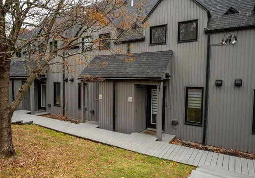 Condo for sale - 280 Ch. des Grappes, App. 103, Saint-Sauveur, J0R 1K0