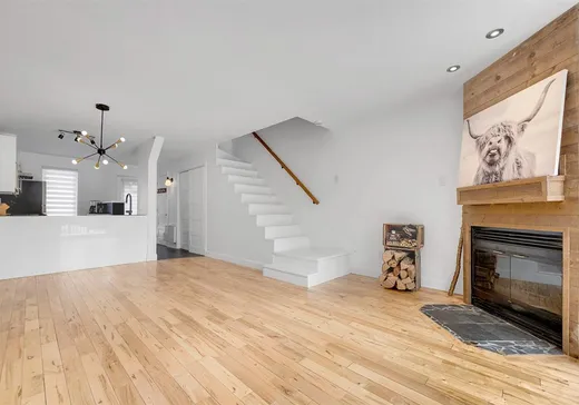 Condo for sale - 280 Ch. des Grappes, App. 103, Saint-Sauveur, J0R 1K0