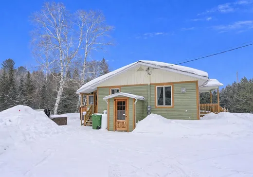 Maison à vendre - 1160 Ch. Francisco, Gatineau, J8V 2K3