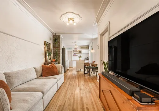 Condo for sale - 260 Rue Rose-de-Lima, Montreal (Downtown), H4C 2L2