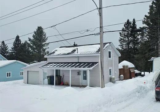 House for sale - 274 Rue Roberge, St-Joseph-De-Coleraine, G0N 1B0