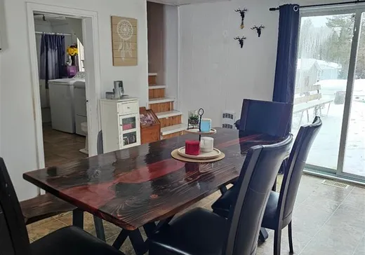 House for sale - 274 Rue Roberge, St-Joseph-De-Coleraine, G0N 1B0