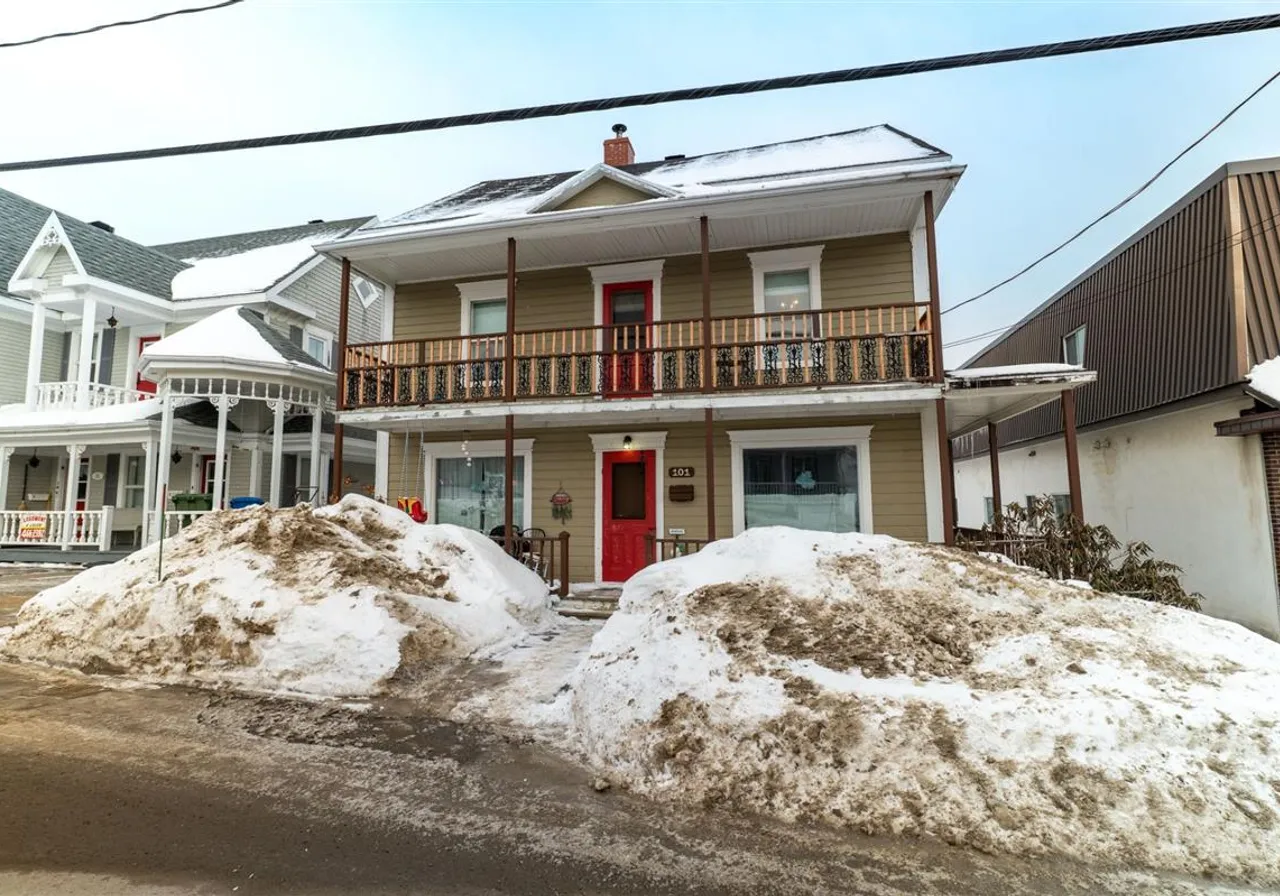 101 Rue Principale — photo 1