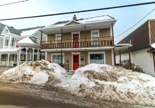 Two or more stories for sale - 101 Rue Principale, Armagh, G0R1A0