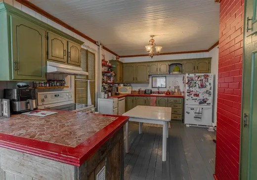 House for sale - 101 Rue Principale, Armagh, G0R 1A0