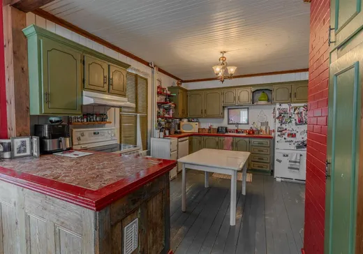 House for sale - 101 Rue Principale, Armagh, G0R 1A0