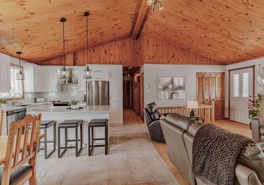 House for sale - 9 Desmeules, St-Charles-De-Bellechasse, G0R 2T0