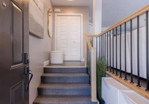 Condo à vendre - 8786 Rue des Aïeux, Lebourgneuf, G2K 0C6