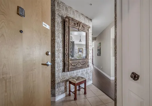 Condo à vendre - 2355 Rue du Barachois, App. 406A, Lebourgneuf, G2C 0G3