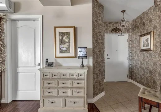 Condo à vendre - 2355 Rue du Barachois, App. 406A, Lebourgneuf, G2C 0G3