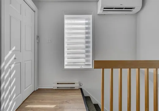 Condo à vendre - 1539 Rue des Étamines, Les Rivières, G1M 3T6