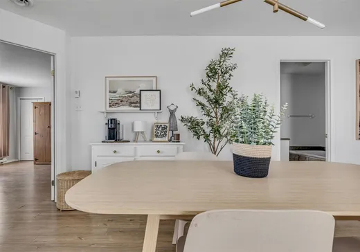 Condo à vendre - 1539 Rue des Étamines, Les Rivières, G1M 3T6