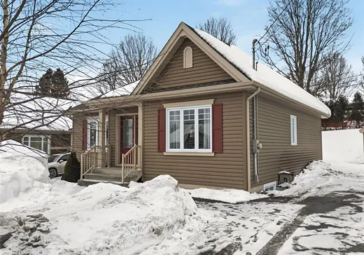 Bungalow for sale - 3039 129e Rue, Saint-Georges, G5Y0K2