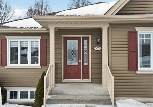 House for sale - 3039 129e Rue, Saint-Georges, G5Y 0K2
