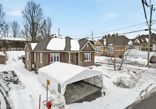House for sale - 3039 129e Rue, Saint-Georges, G5Y 0K2