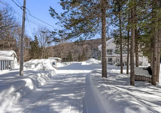 Maison à vendre - 314 Av. Ste-Brigitte, Sainte-Brigitte-de-Laval, G0A 3K0