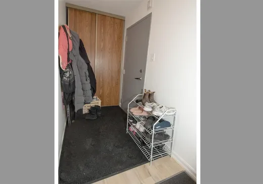 Condo à vendre - 370 Rue des Embarcations, App. 101, La Cité-Limoilou, G1K 8E6