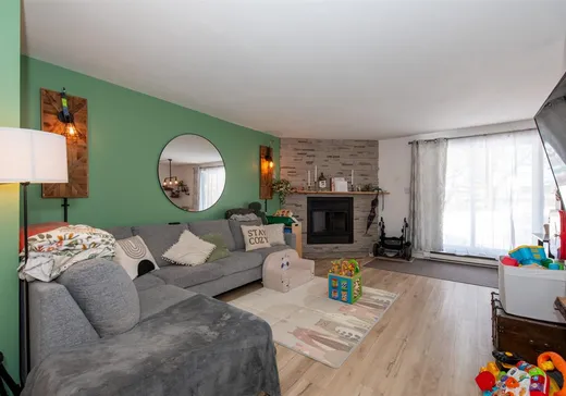 Condo à vendre - 370 Rue des Embarcations, App. 101, La Cité-Limoilou, G1K 8E6