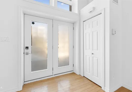 Condo à vendre - 6593 Av. Isaac-Bédard, Charlesbourg, G1H 0B2