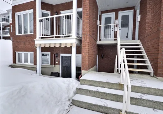 Condo for sale - 8775 22e Avenue, Saint-Georges, G6A1J6