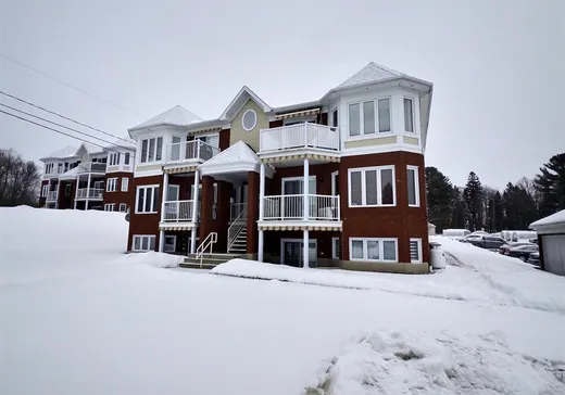 Condo for sale - 8775 22e Avenue, Saint-Georges, G6A 1J6