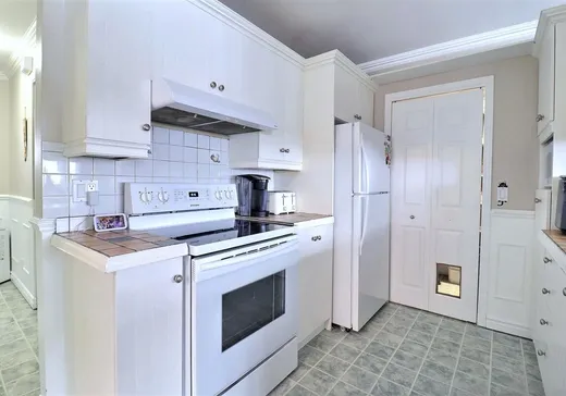 Condo for sale - 8775 22e Avenue, Saint-Georges, G6A 1J6