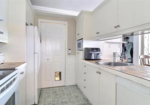 Condo for sale - 8775 22e Avenue, Saint-Georges, G6A 1J6