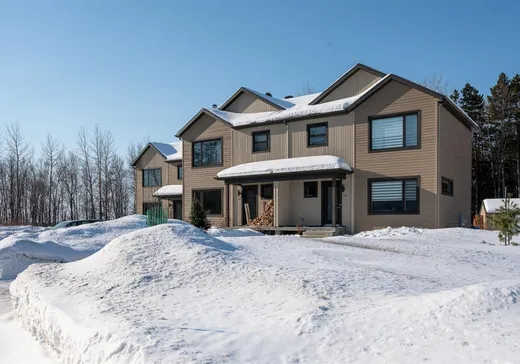 Two or more stories for sale - 147 Rue Berrichon, Beaupré, G0A1E0