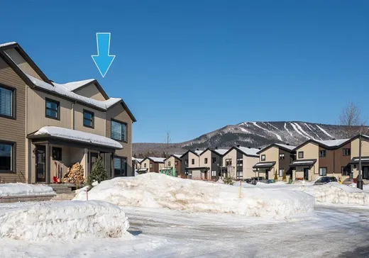 House for sale - 147 Rue Berrichon, Beaupré, G0A 1E0