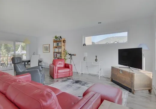 House for sale - 147 Rue Berrichon, Beaupré, G0A 1E0