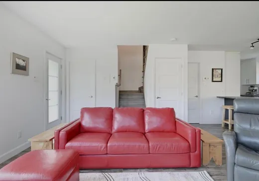 House for sale - 147 Rue Berrichon, Beaupré, G0A 1E0