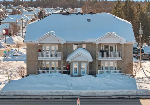 Condo à vendre - 1351 Boul. Pie-XI N., App. 6, Val-Belair, G3J1X2