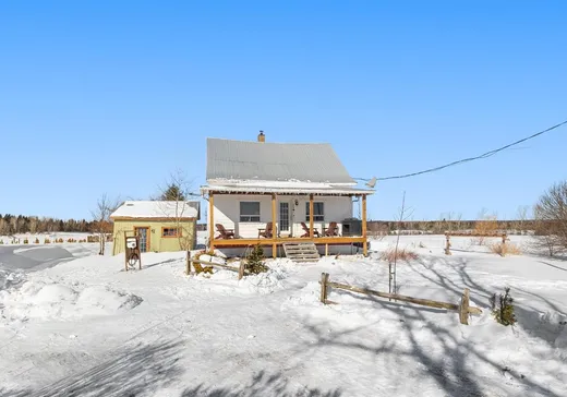 House for sale - 380 Rg St-Joseph, Armagh, G0R 1A0