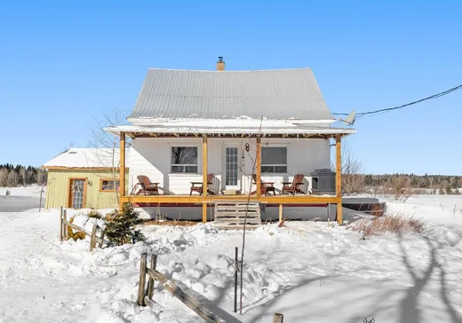 House for sale - 380 Rg St-Joseph, Armagh, G0R 1A0