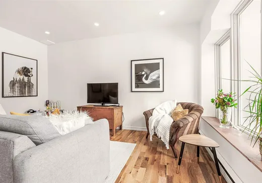 Maison à vendre - 565 Rue de la Reine, La Cité-Limoilou, G1K 2R6