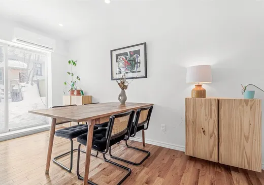 Maison à vendre - 565 Rue de la Reine, La Cité-Limoilou, G1K 2R6