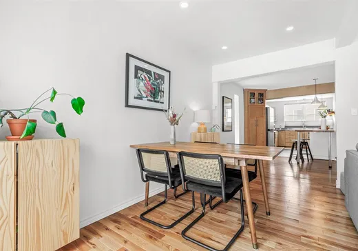 Maison à vendre - 565 Rue de la Reine, La Cité-Limoilou, G1K 2R6