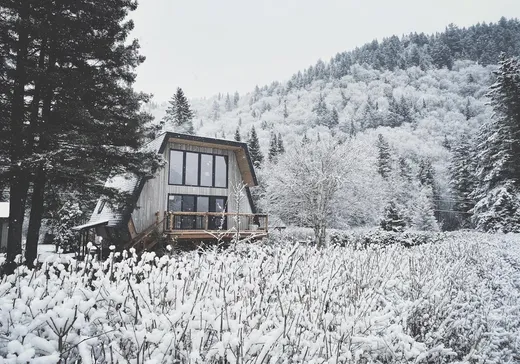 Maison à étages à vendre - 791 Ch. Jacques-Cartier S., Stoneham, G3C1Y2