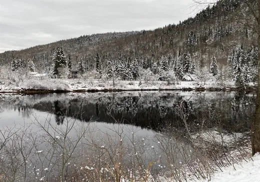 Maison à vendre - 791 Ch. Jacques-Cartier S., Stoneham, G3C 1Y2