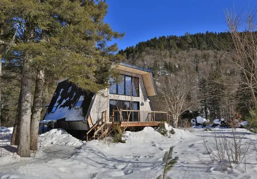 Maison à vendre - 791 Ch. Jacques-Cartier S., Stoneham, G3C 1Y2