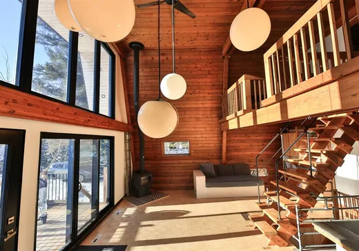 Maison à vendre - 791 Ch. Jacques-Cartier S., Stoneham, G3C 1Y2