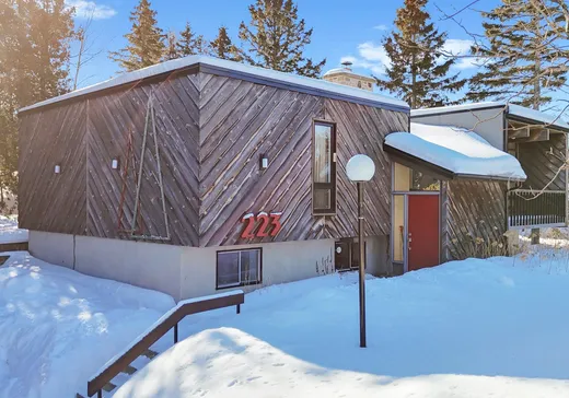 Maison à étages à vendre - 223 Rue des Merisiers, Rimouski, G5L6X6