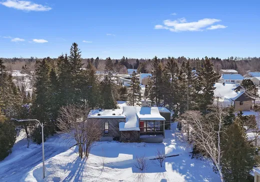 Maison à vendre - 223 Rue des Merisiers, Rimouski, G5L 6X6