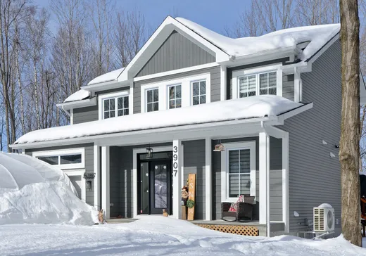 House for sale - 3907 Rue de la Sucrerie, Saint-Lazare, J7T 2N2