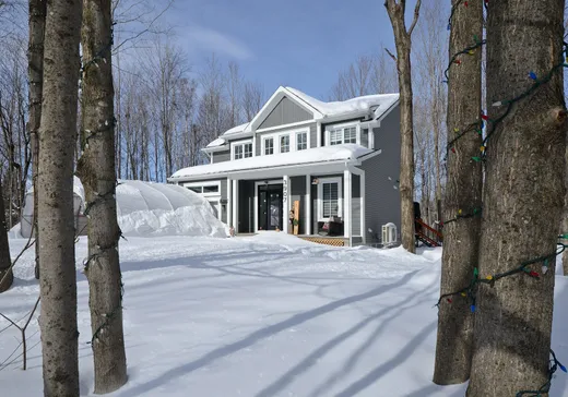 House for sale - 3907 Rue de la Sucrerie, Saint-Lazare, J7T 2N2