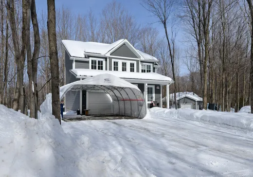 House for sale - 3907 Rue de la Sucrerie, Saint-Lazare, J7T 2N2